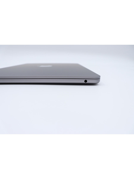【リユースデバイス】MacBook Air 13インチ M2チップ 詳細画像 スペースグレイ 6